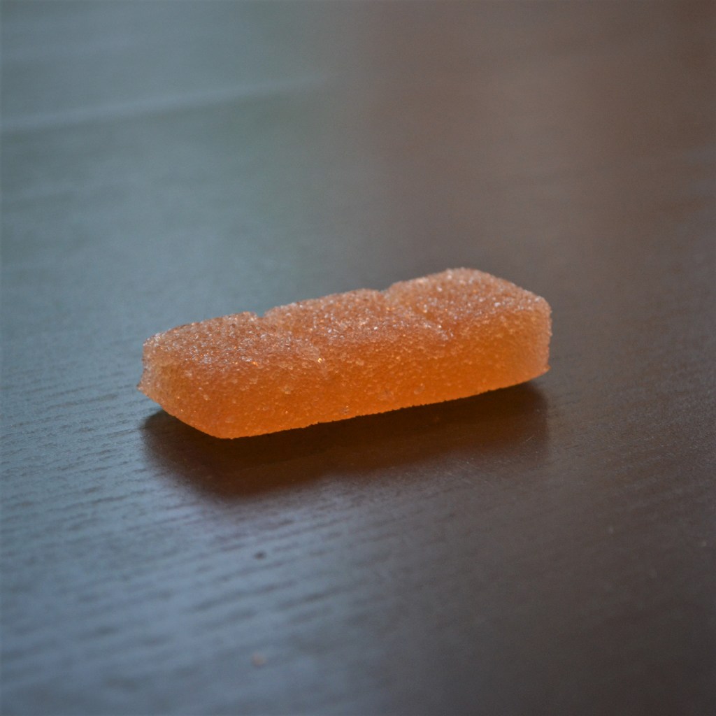 WCUP Sport Fruit orange